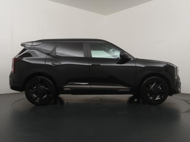 KIA Seltos 1.6 T-GDI DCT7 X-Line Demo Edition - Harman/Kardon - Adaptieve cruise control - Stoel/Stuurverwarming - AppleCarplay - Android Auto - 7 jaar fabrieksgarantie of 150.000km