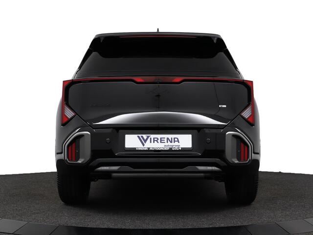 KIA Seltos 1.6 T-GDI DCT7 X-Line Demo Edition - Direct leverbaar! - Stoel-/stuurverwarming - Stoelventilatie - Memory Seats - Fabrieksgarantie tot 07-2033