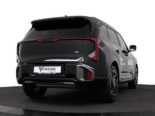 KIA Seltos 1.6 T-GDI DCT7 X-Line Demo Edition - Direct leverbaar! - Stoel-/stuurverwarming - Stoelventilatie - Memory Seats - Fabrieksgarantie tot 07-2033