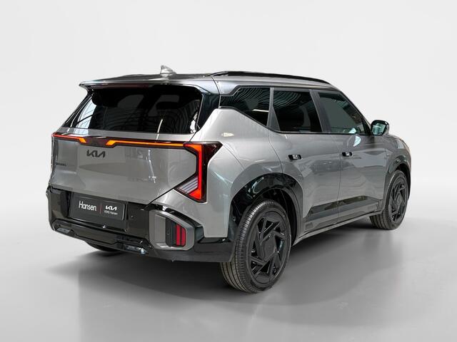 KIA Seltos other 1.6 T-GDi X-Line Demo Edition I Harmon Kardon I 360° Camera I CarPlay I Stoelverwarming I Stoelventilatie
