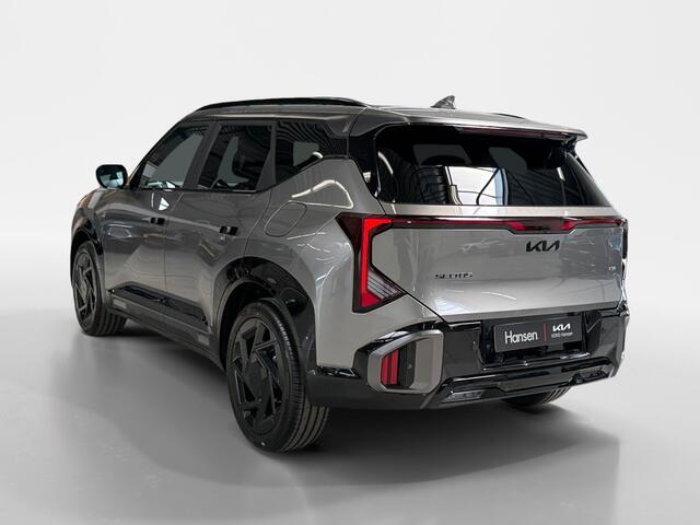KIA Seltos other 1.6 T-GDi X-Line Demo Edition I Harmon Kardon I 360° Camera I CarPlay I Stoelverwarming I Stoelventilatie