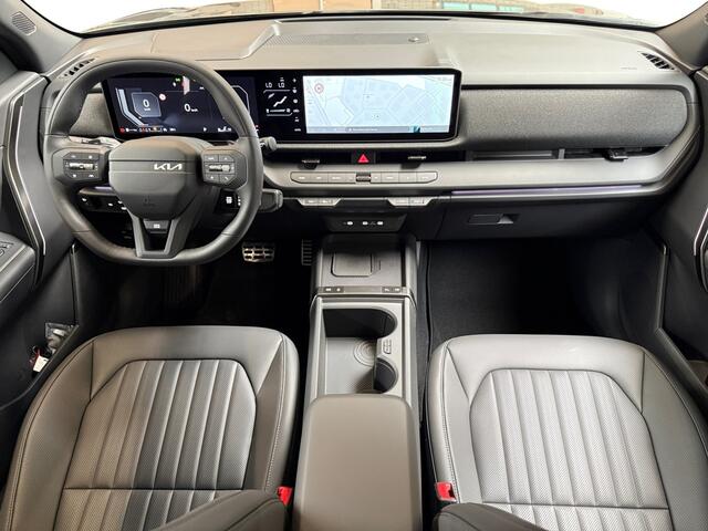 KIA Seltos other 1.6 T-GDi X-Line Demo Edition I Harmon Kardon I 360° Camera I CarPlay I Stoelverwarming I Stoelventilatie