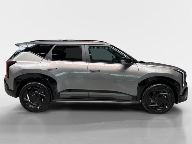 KIA Seltos other 1.6 T-GDi X-Line Demo Edition I Harmon Kardon I 360° Camera I CarPlay I Stoelverwarming I Stoelventilatie