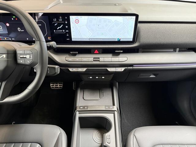 KIA Seltos other 1.6 T-GDi X-Line Demo Edition I Harmon Kardon I 360° Camera I CarPlay I Stoelverwarming I Stoelventilatie