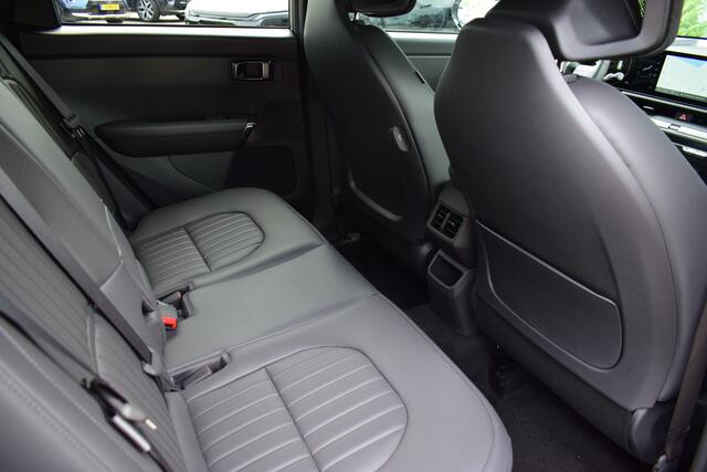 KIA Seltos X-Line 1.6 T-GDI Demo Edition | 360° Camera | Memory | Stoelventilatie | Leder |
