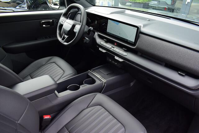 KIA Seltos X-Line 1.6 T-GDI Demo Edition | 360° Camera | Memory | Stoelventilatie | Leder |