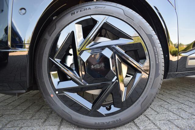 KIA Seltos X-Line 1.6 T-GDI Demo Edition | 360° Camera | Memory | Stoelventilatie | Leder |