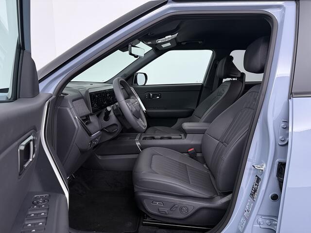 KIA Seltos 1.6 GDi Hybrid X-Line Launch Edition | 180pk | Company Car | 10 Jaar Garantie | Leder | Camera | Leverbaar per 01-10-2026 |