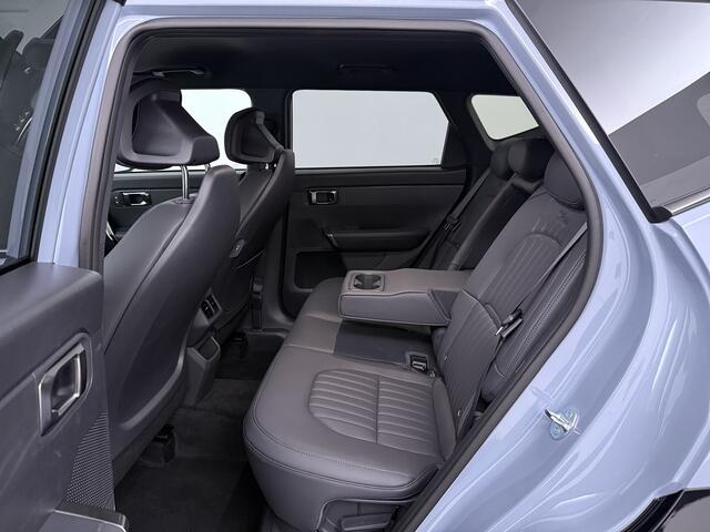 KIA Seltos 1.6 GDi Hybrid X-Line Launch Edition | 180pk | Company Car | 10 Jaar Garantie | Leder | Camera | Leverbaar per 01-10-2026 |