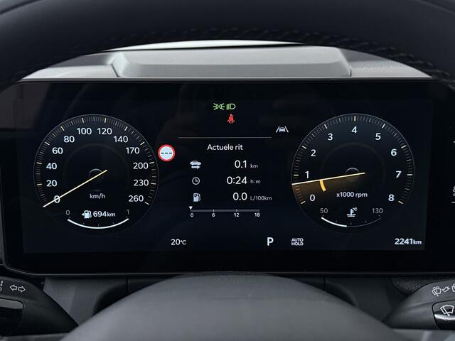 KIA Seltos 1.6 GDi Hybrid X-Line Launch Edition | 180pk | Company Car | 10 Jaar Garantie | Leder | Camera | Leverbaar per 01-10-2026 |