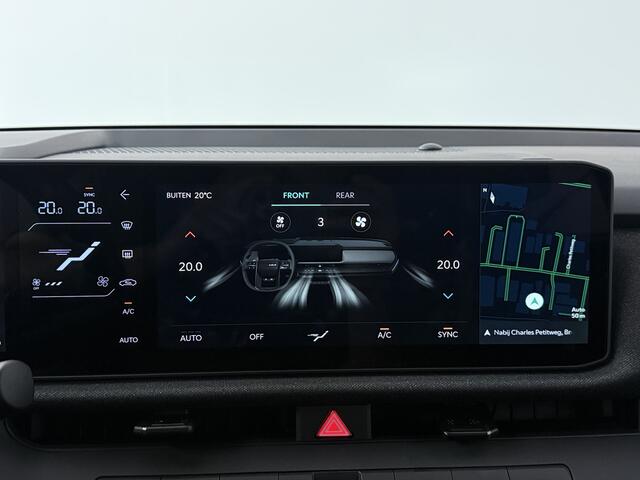 KIA Seltos 1.6 GDi Hybrid X-Line Launch Edition | 180pk | Company Car | 10 Jaar Garantie | Leder | Camera | Leverbaar per 01-10-2026 |