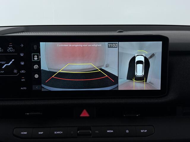 KIA Seltos 1.6 GDi Hybrid X-Line Launch Edition | 180pk | Company Car | 10 Jaar Garantie | Leder | Camera | Leverbaar per 01-10-2026 |