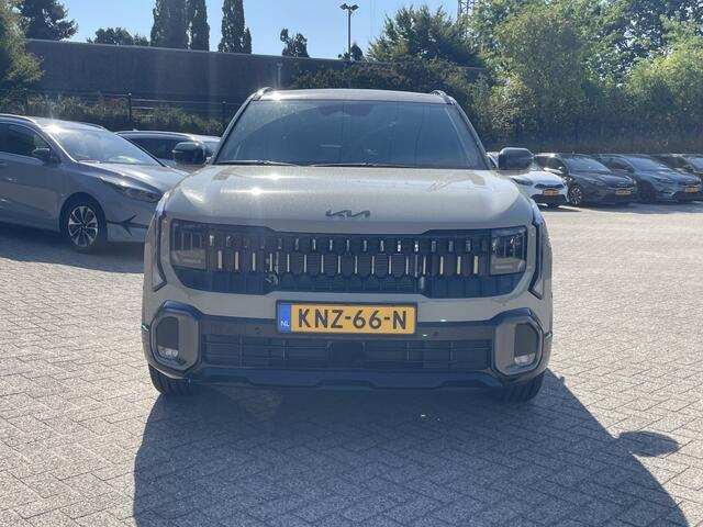 KIA Seltos 1.6 GDi Hyb. X-Line