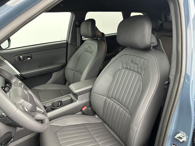 KIA Seltos 1.6 GDi Hybrid X-Line Demo Goes, graag op de foto