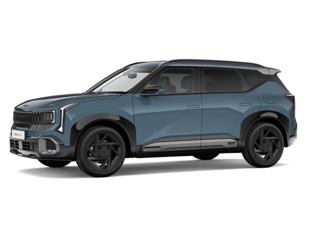 KIA Seltos 1.6 GDi Hybrid X-Line