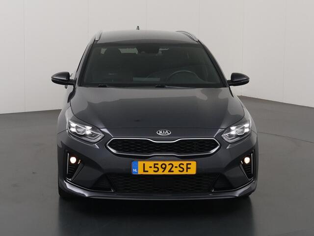 KIA Sportwagon 1.5 T-GDi MHEV GT-Line Edition | Trekhaak | Parkeercamera | JBL | Navigatie | Parkeercamera | Climate Control |