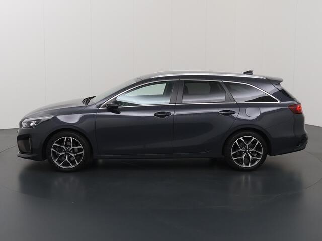 KIA Sportwagon 1.5 T-GDi MHEV GT-Line Edition | Trekhaak | Parkeercamera | JBL | Navigatie | Parkeercamera | Climate Control |
