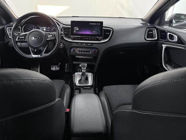 KIA Sportwagon 1.5 T-GDi MHEV GT-Line Edition | Trekhaak | Parkeercamera | JBL | Navigatie | Parkeercamera | Climate Control |