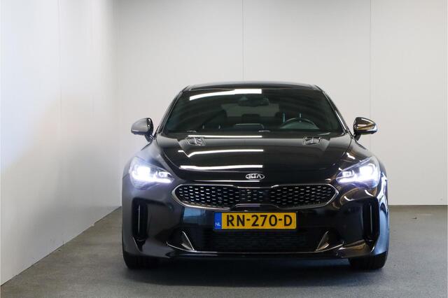 KIA Stinger 2.0 T-GDI GT-Line