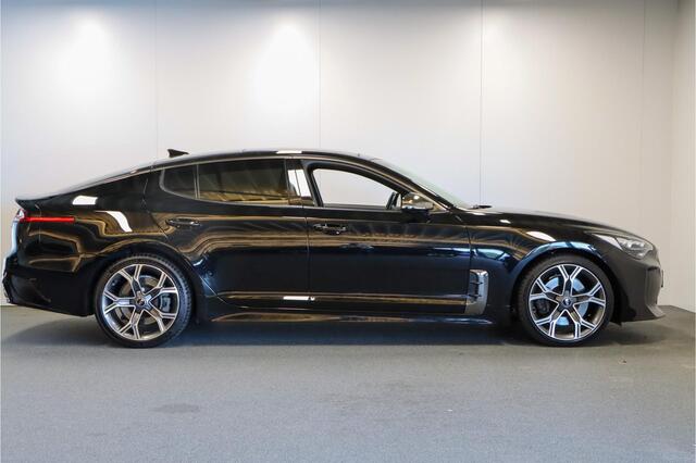 KIA Stinger 2.0 T-GDI GT-Line