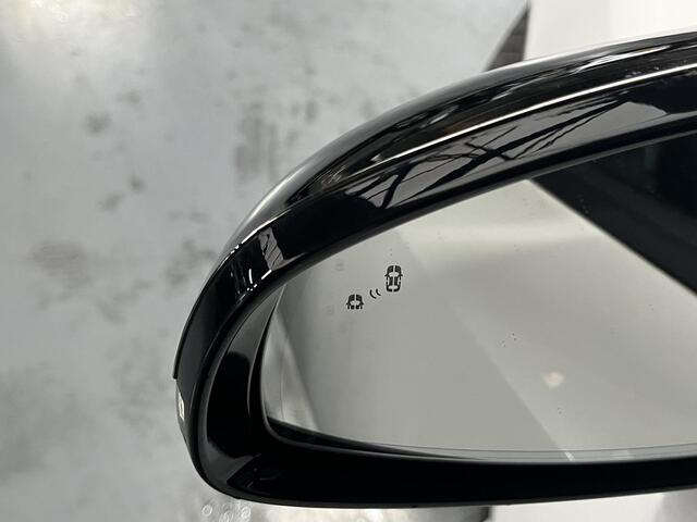 KIA Stinger 3.3 V6 T-GDI AWD GT met maar 36000 km! Full option, Facelift, Panorama schuif/kanteldak , sportuitlaat