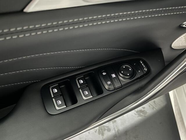 KIA Stinger 3.3 V6 T-GDI AWD GT met maar 36000 km! Full option, Facelift, Panorama schuif/kanteldak , sportuitlaat