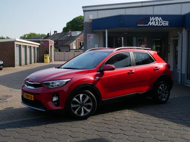 KIA Stonic 1.0 T-GDI DYNPL.LINE **Airco//Navigatie//Lm **