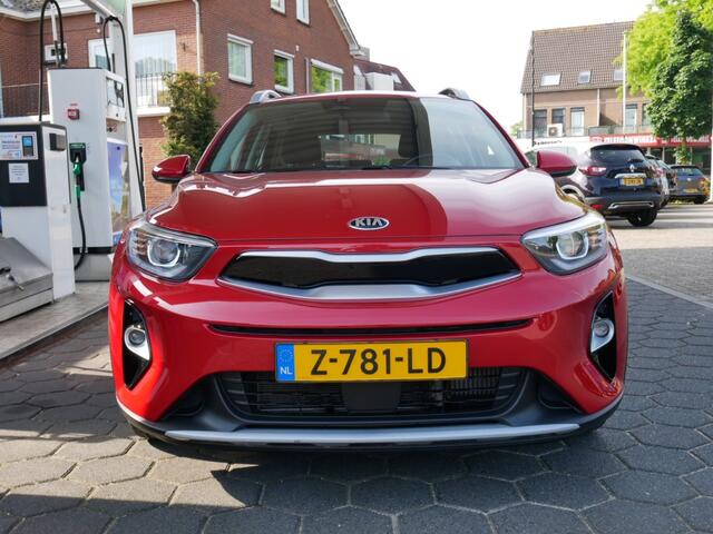 KIA Stonic 1.0 T-GDI DYNPL.LINE **Airco//Navigatie//Lm **