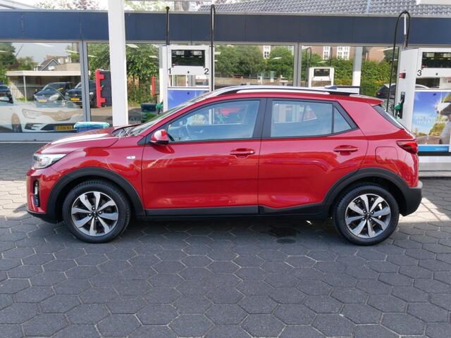 KIA Stonic 1.0 T-GDI DYNPL.LINE **Airco//Navigatie//Lm **