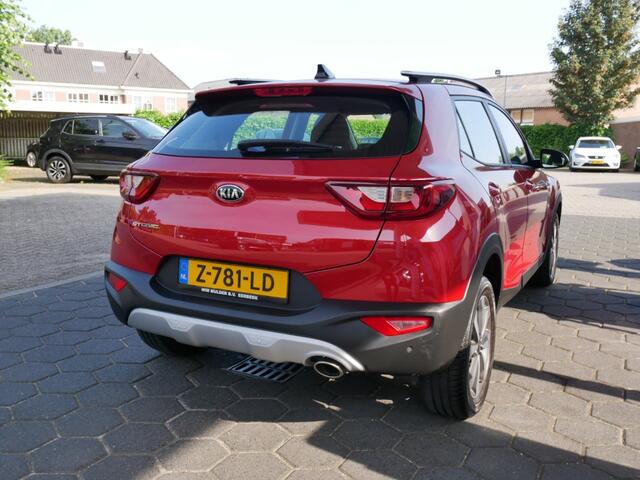 KIA Stonic 1.0 T-GDI DYNPL.LINE **Airco//Navigatie//Lm **