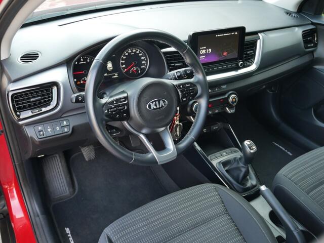 KIA Stonic 1.0 T-GDI DYNPL.LINE **Airco//Navigatie//Lm **