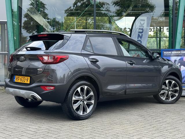 KIA Stonic 1.0 T-GDi DynamicLine | Achteruitrijcamera | Cruise Control | Navigatiesysteem full map |
