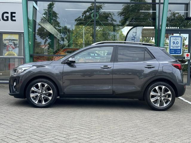 KIA Stonic 1.0 T-GDi DynamicLine | Achteruitrijcamera | Cruise Control | Navigatiesysteem full map |