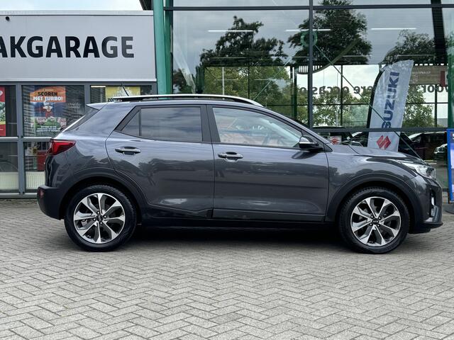 KIA Stonic 1.0 T-GDi DynamicLine | Achteruitrijcamera | Cruise Control | Navigatiesysteem full map |