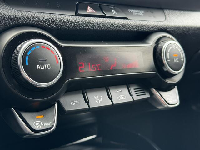 KIA Stonic 1.0 T-GDi DynamicLine | Achteruitrijcamera | Cruise Control | Navigatiesysteem full map |