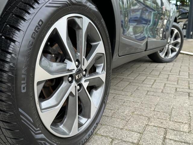 KIA Stonic 1.0 T-GDi DynamicLine | Achteruitrijcamera | Cruise Control | Navigatiesysteem full map |