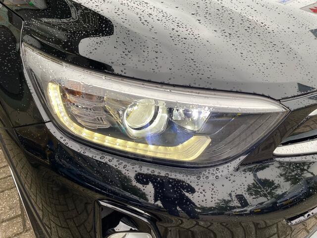 KIA Stonic 1.0 T-GDi DynamicLine LED // Key-less// Navi+Camera // 18inch