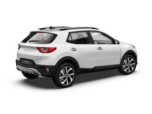 KIA Stonic 1.0 T-GDi MHEV GT-Line | Nieuw te bestellen |