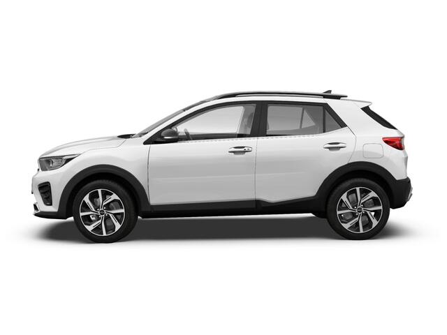 KIA Stonic 1.0 T-GDi MHEV GT-Line | Nieuw te bestellen |