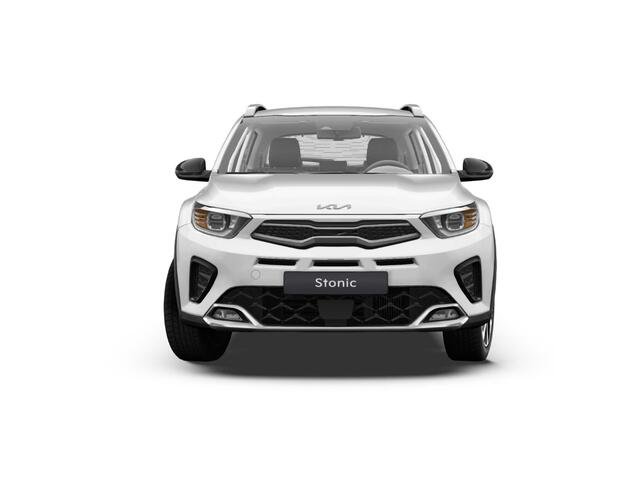 KIA Stonic 1.0 T-GDi MHEV GT-Line | Nieuw te bestellen |