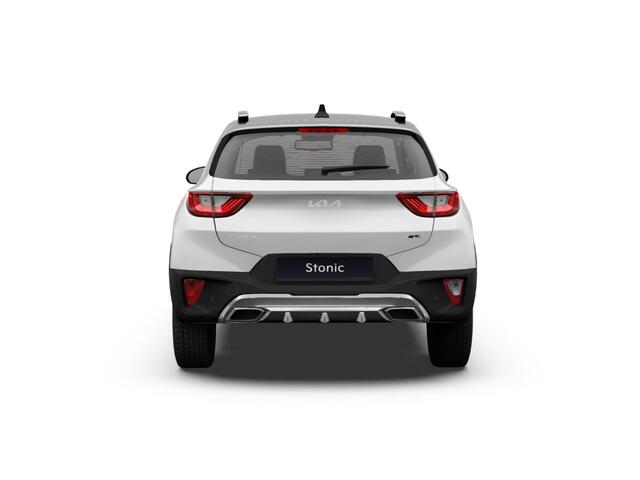 KIA Stonic 1.0 T-GDi MHEV GT-Line | Nieuw te bestellen |
