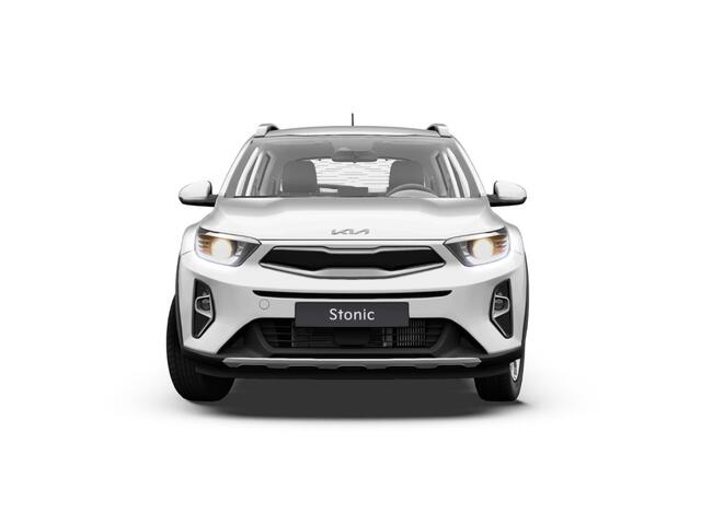 KIA Stonic 1.0 T-GDi MHEV DynamicLine | Nieuw te bestellen |