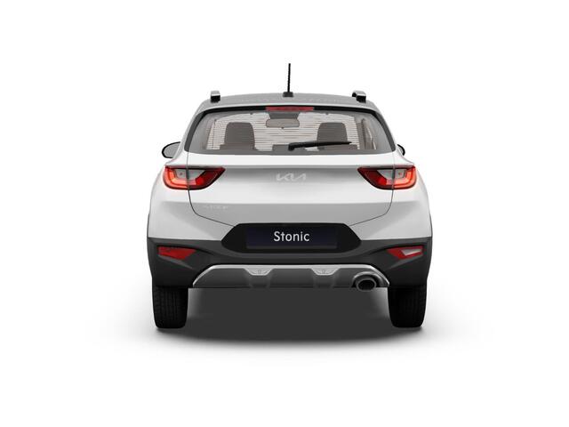 KIA Stonic 1.0 T-GDi MHEV DynamicLine | Nieuw te bestellen |