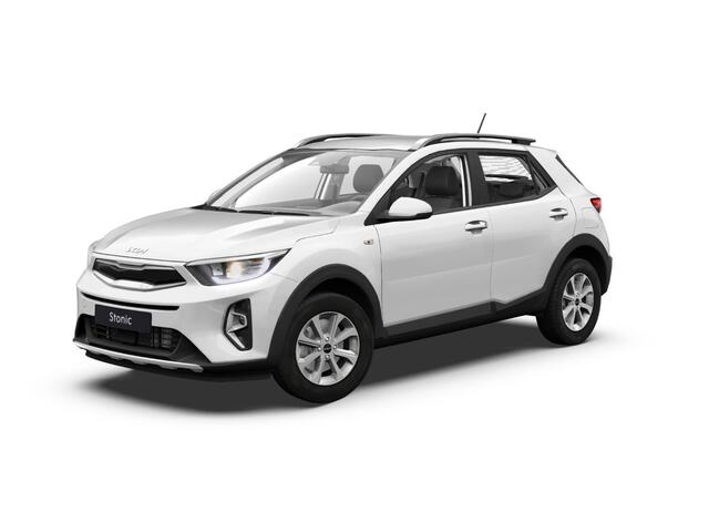 KIA Stonic 1.0 T-GDi MHEV DynamicLine | Nieuw te bestellen |