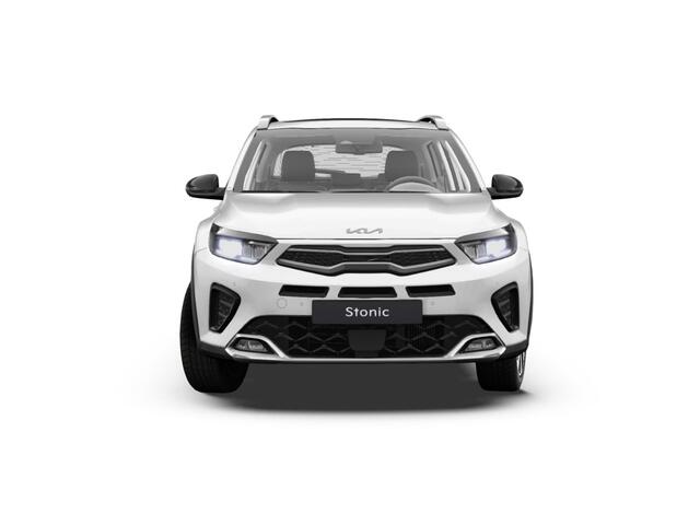 KIA Stonic 1.0 T-GDi MHEV GT-PlusLine | Nieuw te bestellen |