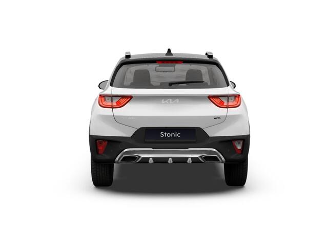 KIA Stonic 1.0 T-GDi MHEV GT-PlusLine | Nieuw te bestellen |
