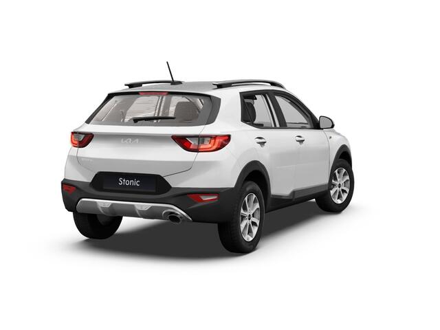 KIA Stonic 1.0 T-GDi MHEV DynamicLine | Nieuw te bestellen |