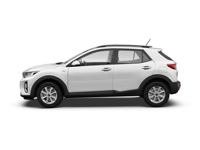 KIA Stonic 1.0 T-GDi MHEV DynamicLine | Nieuw te bestellen |