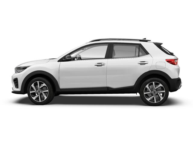 KIA Stonic 1.0 T-GDi MHEV GT-PlusLine | Nieuw te bestellen |