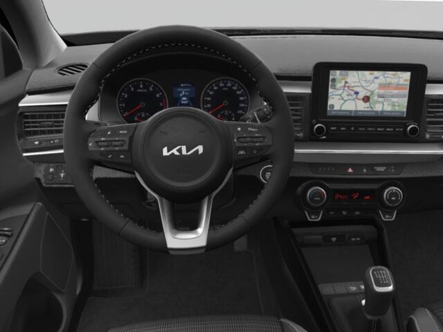 KIA Stonic 1.0 T-GDi MHEV DynamicPlusLine | Nieuw te bestellen |